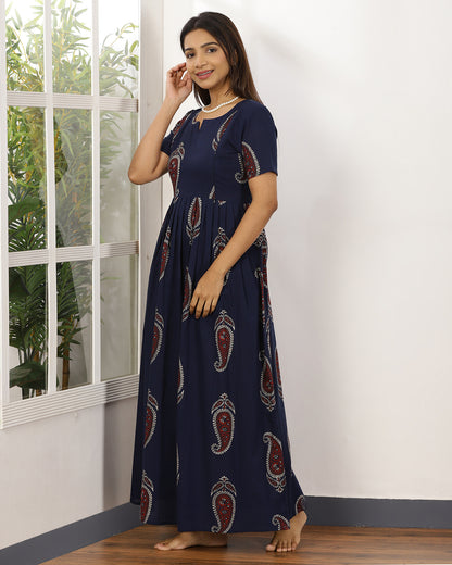 Glory_V1 Feeding Night Maxi