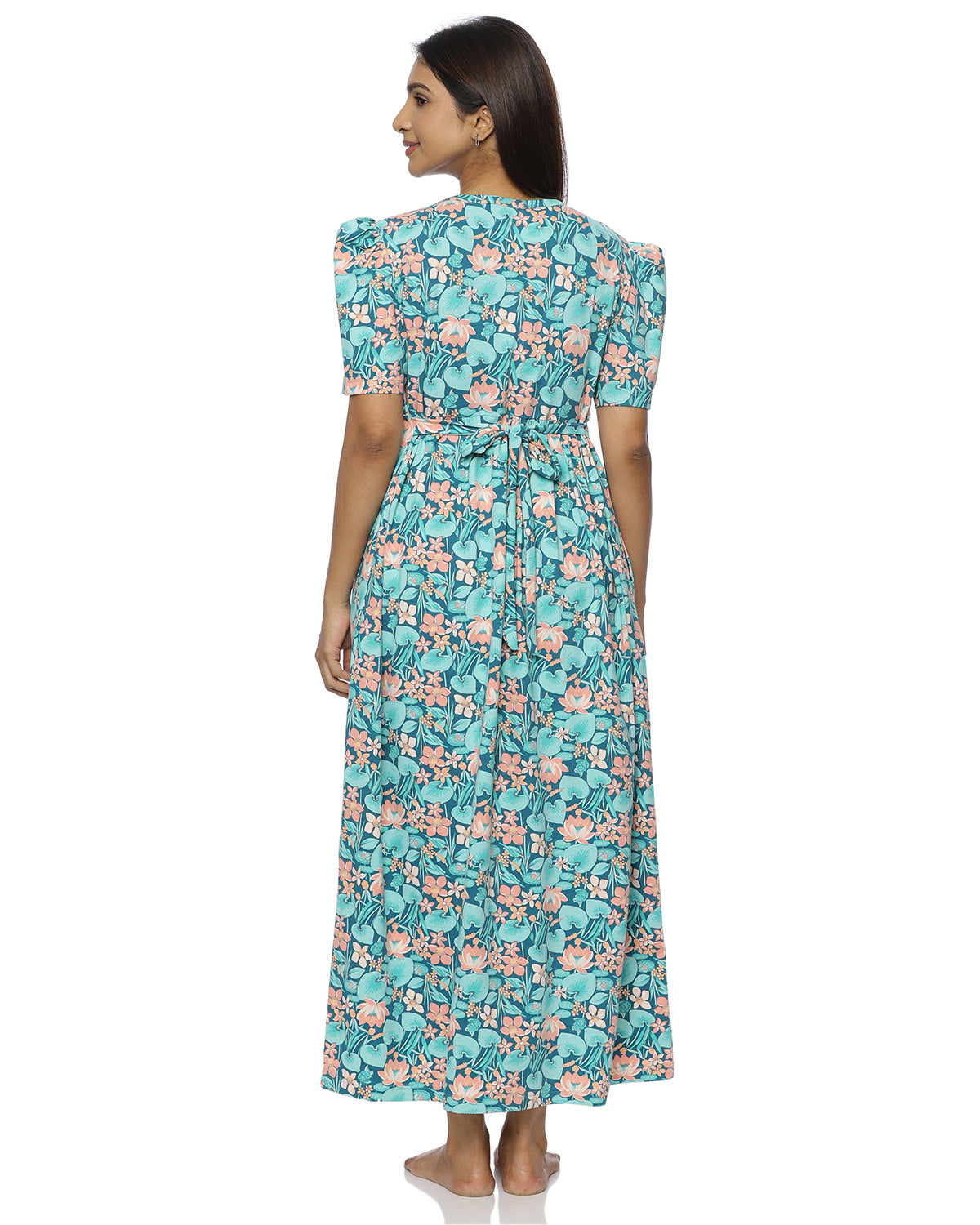 Lily Casual Loungewear - Full Length