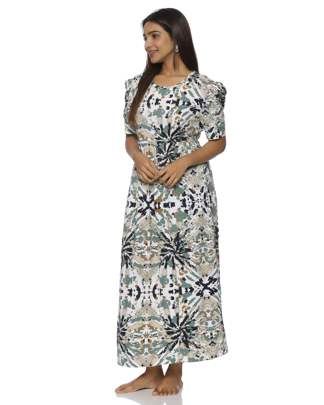 Juniper Casual Loungewear - Full Length