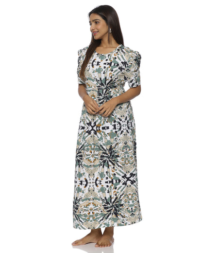 Juniper Casual Loungewear - Full Length