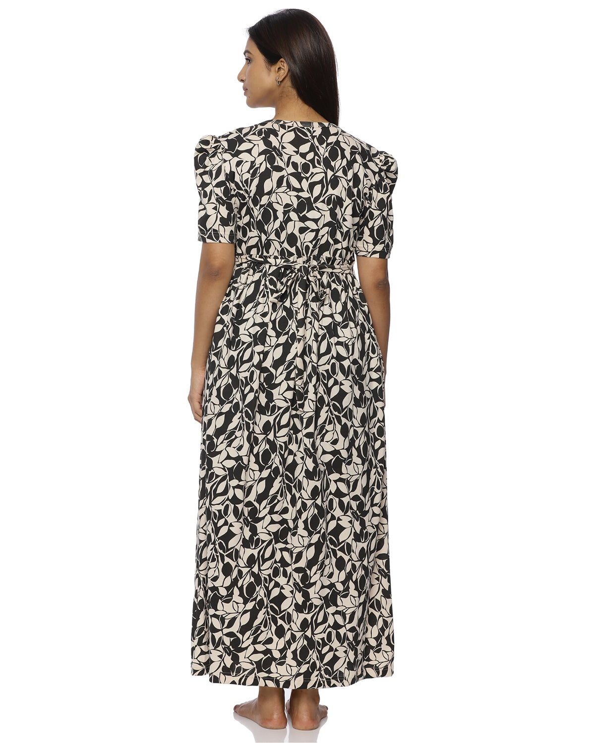 Daisy_V2 Casual Loungewear - Full Length