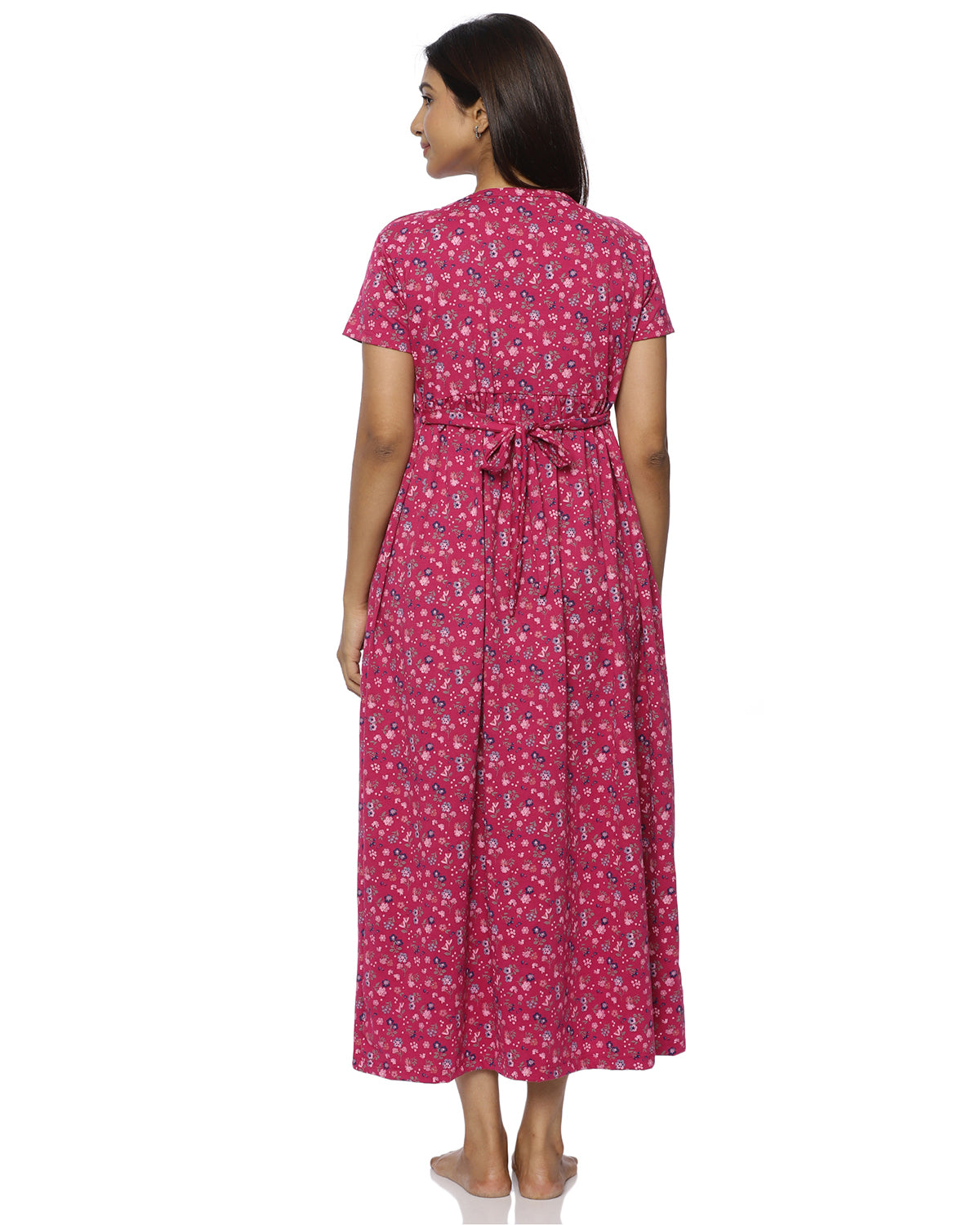 Paris Casual Loungewear - Full Length