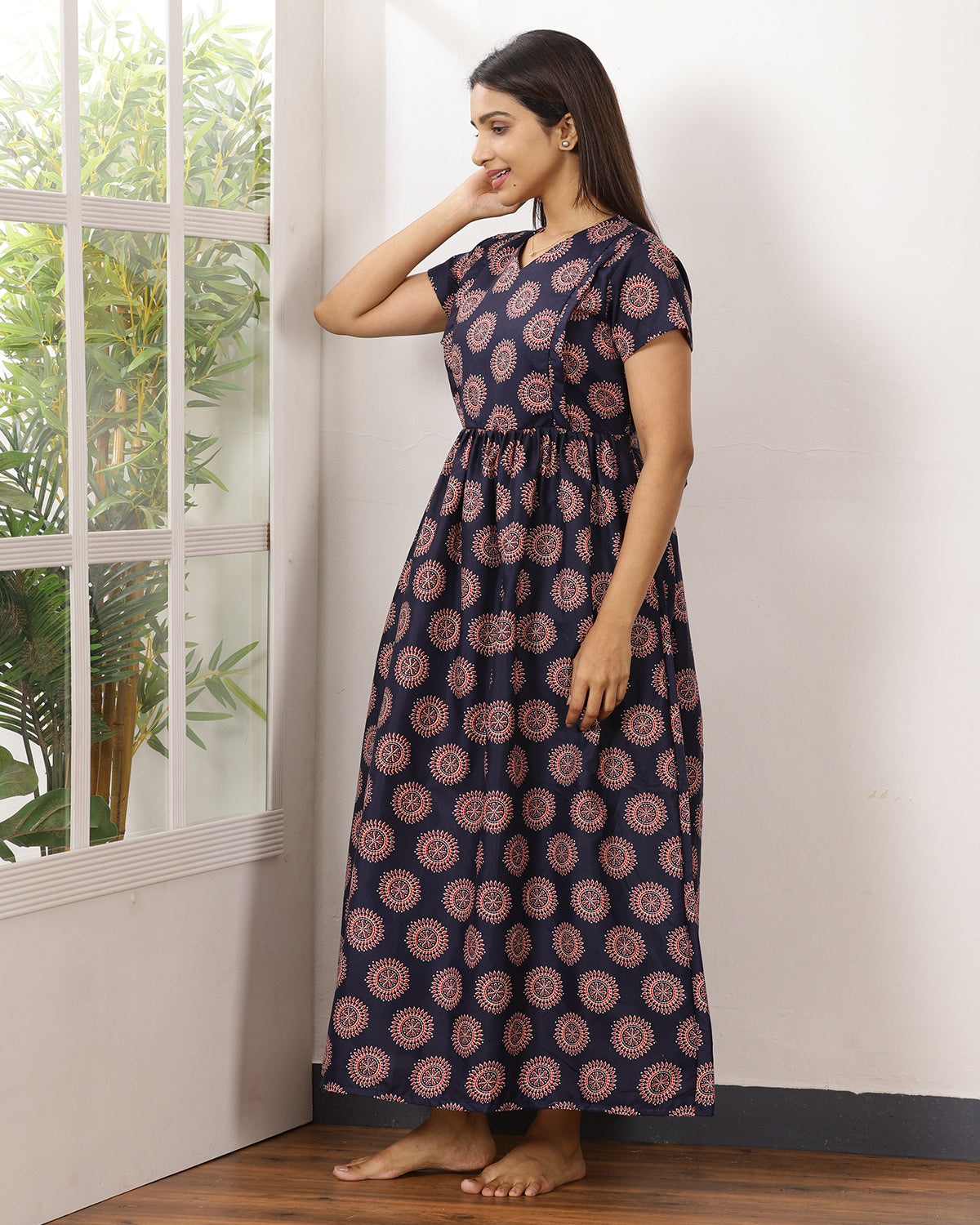 Chankra_V2 Feeding Night Maxi