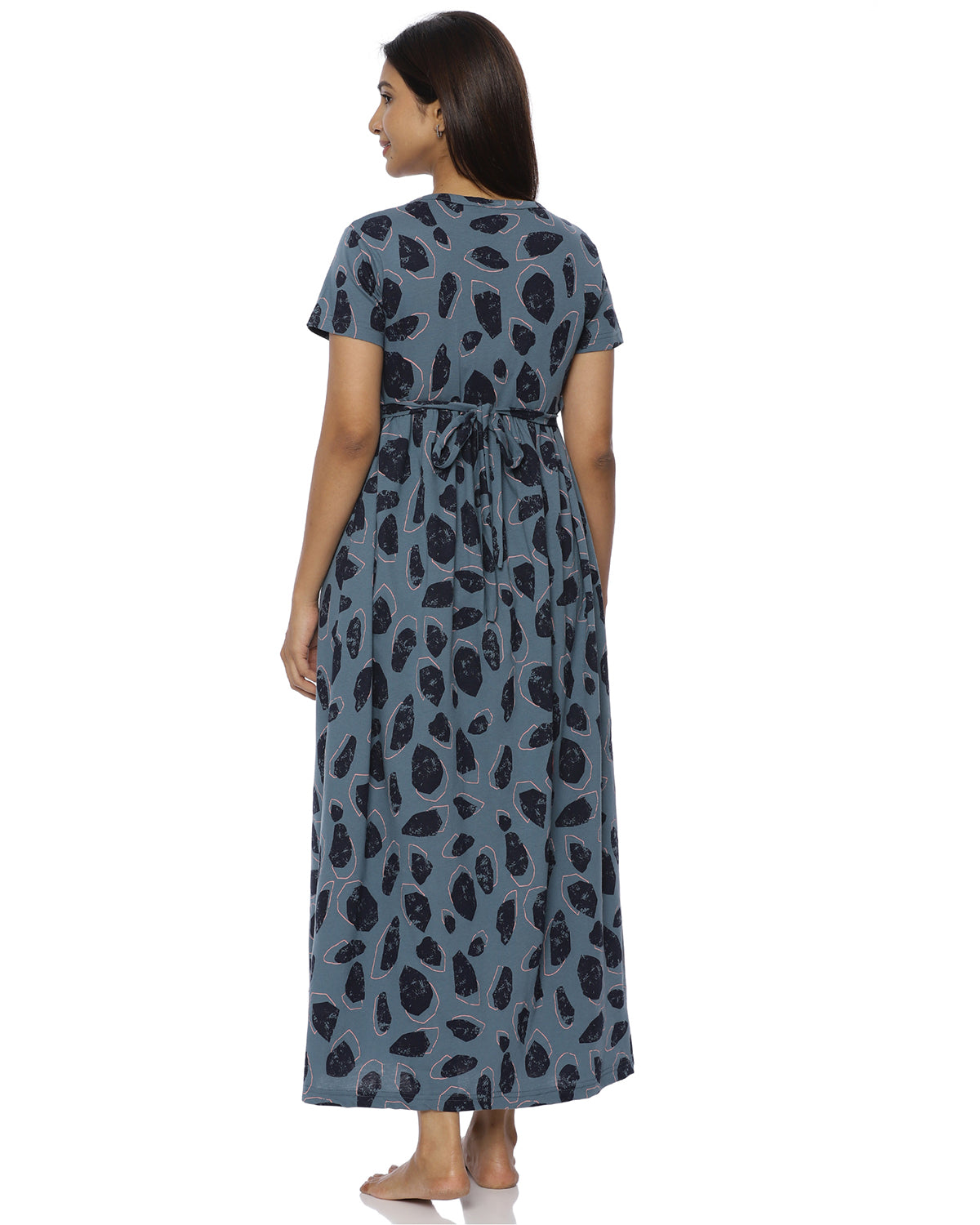 Farah Casual Loungewear - Full Length