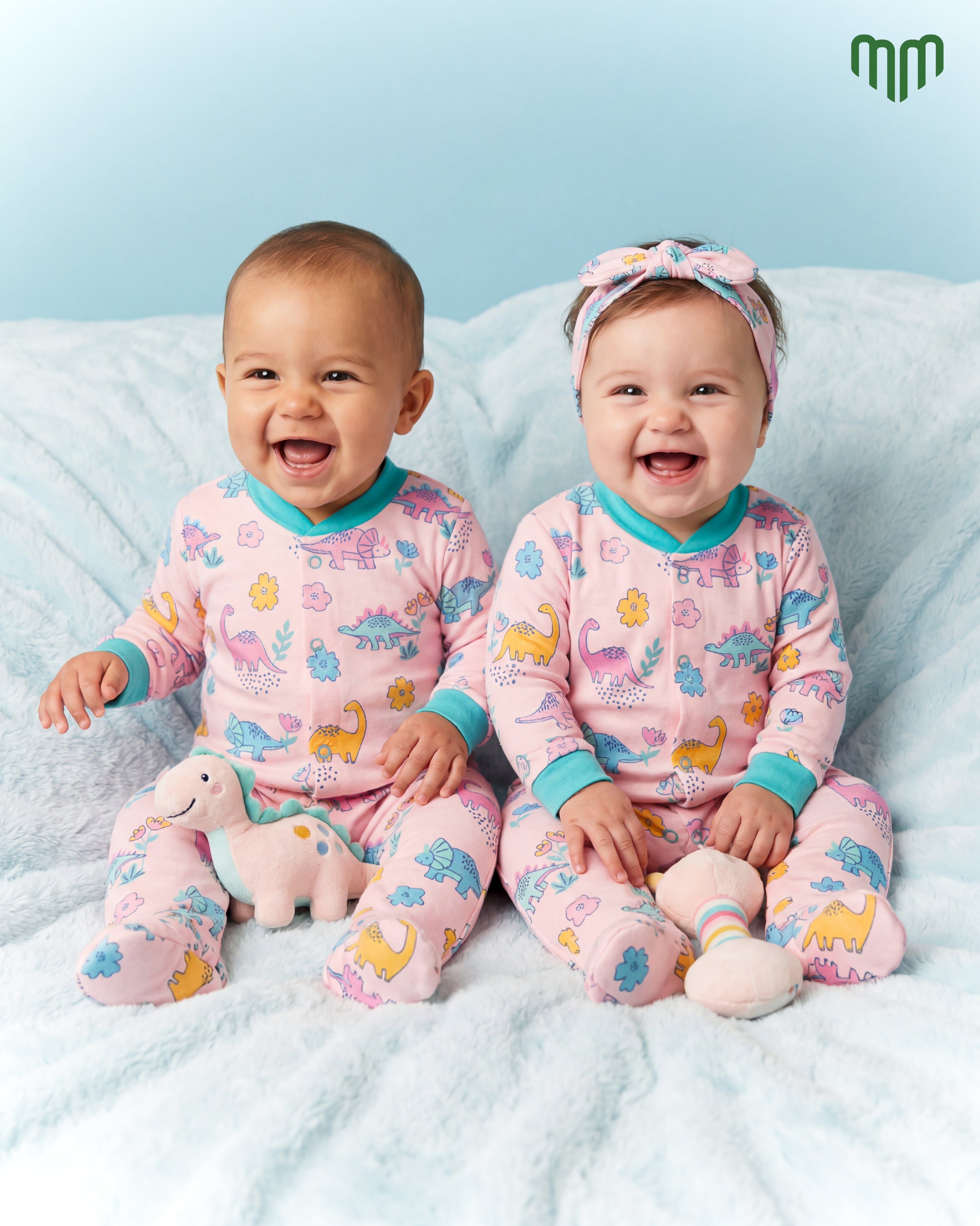 Jumpsuits - Combo Pack of 2