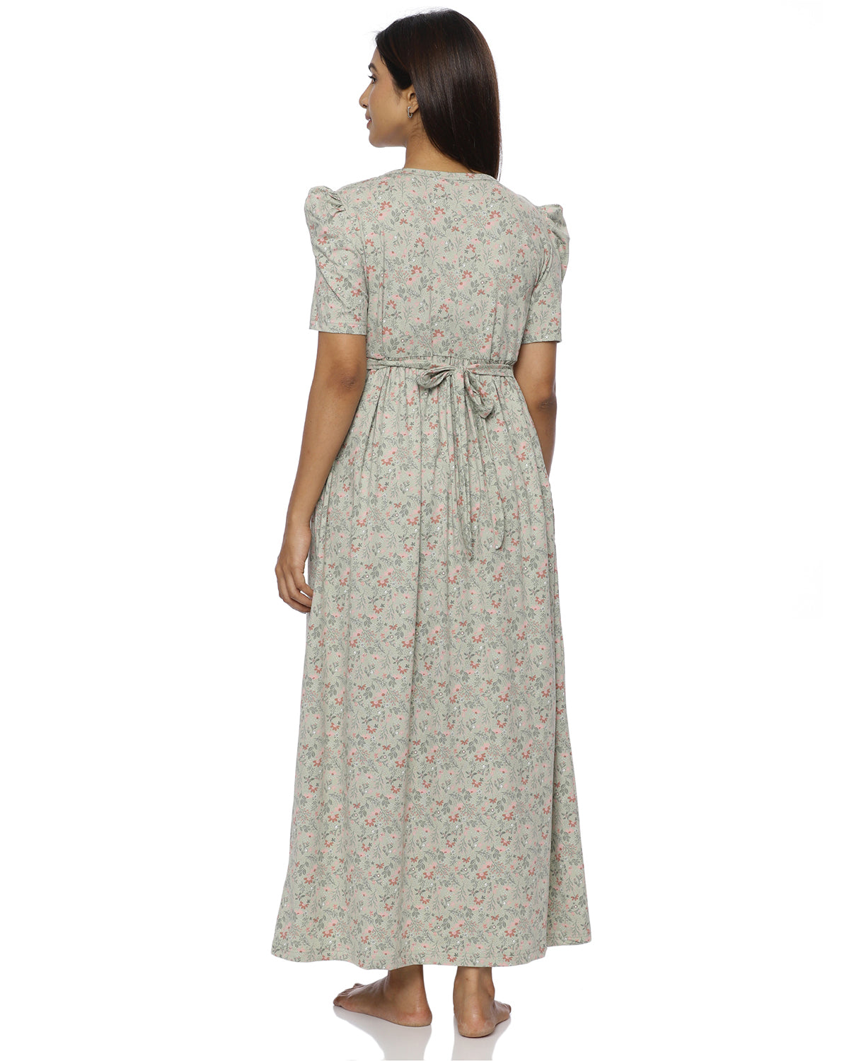 Bharati Casual Loungewear - Full Length