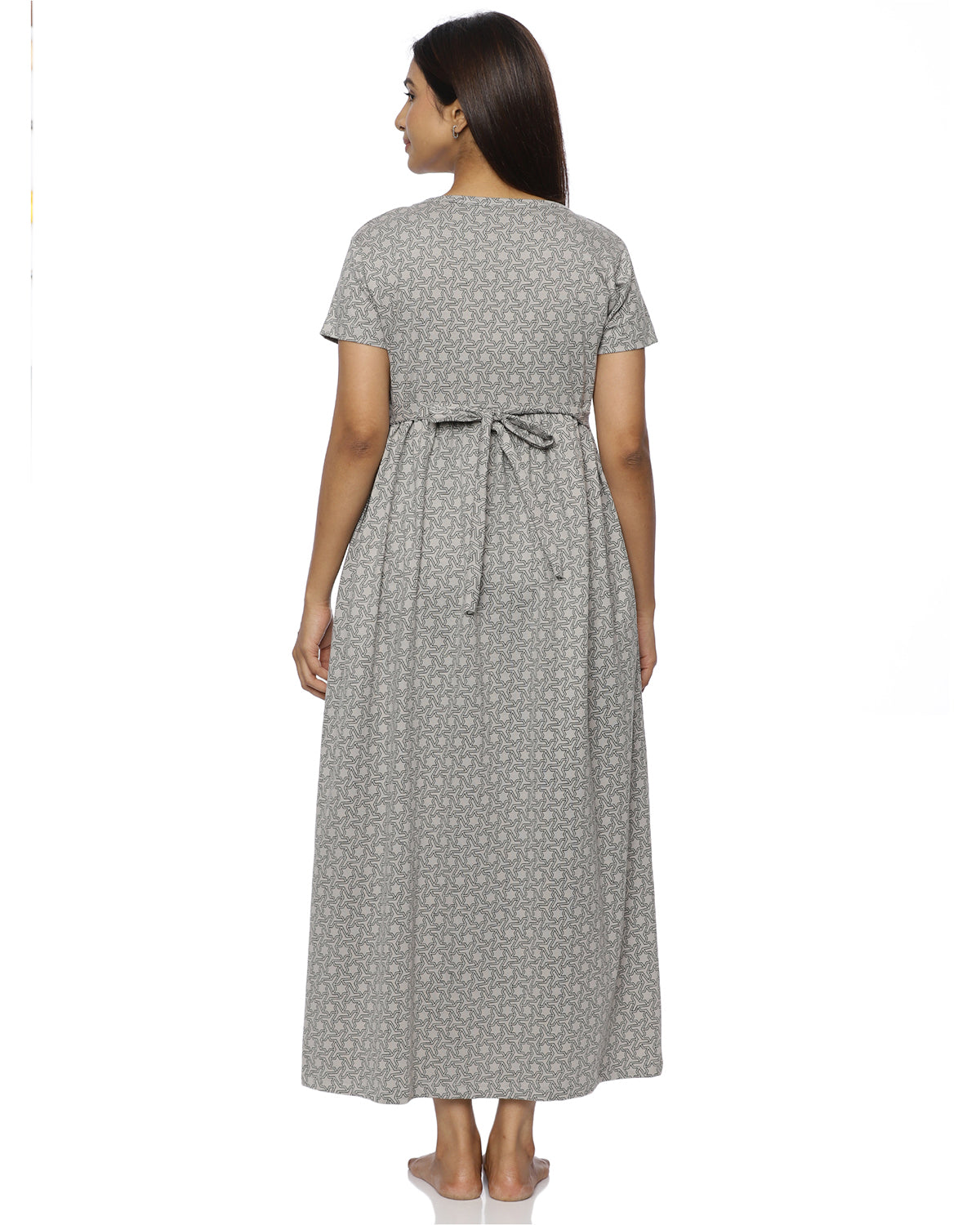 Hila Casual Loungewear - Full Length