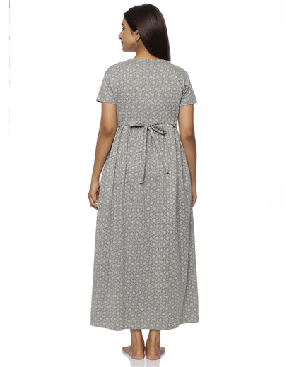 Hila Casual Loungewear - Full Length