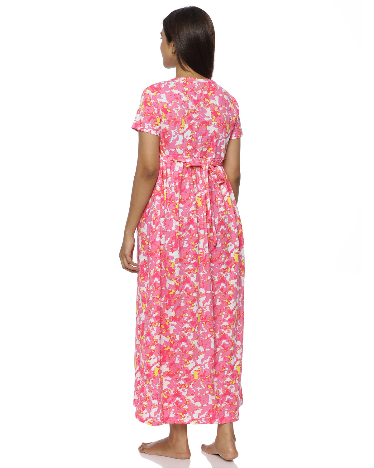 Dorothy Casual Loungewear - Full Length