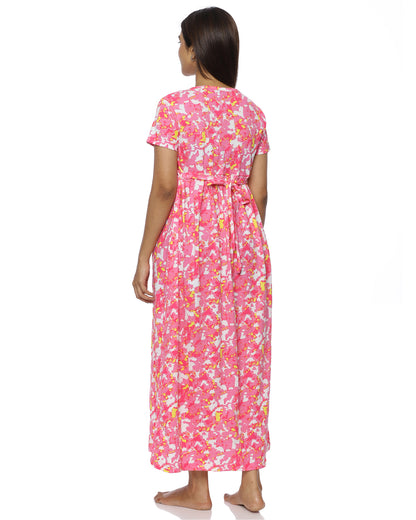 Dorothy Casual Loungewear - Full Length