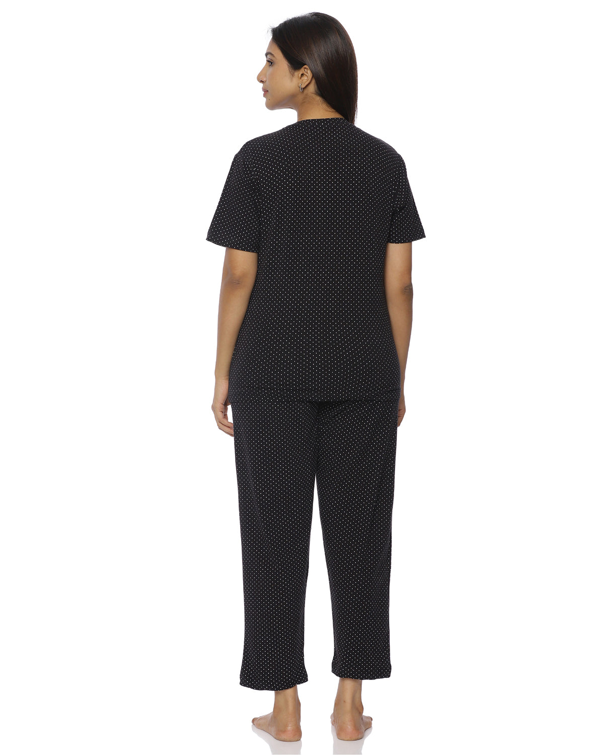Bina | Casual Non-Maternity Loungewear - Pant Set