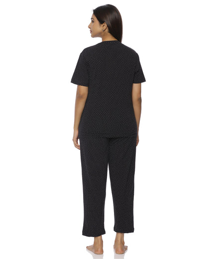 Bina | Casual Non-Maternity Loungewear - Pant Set
