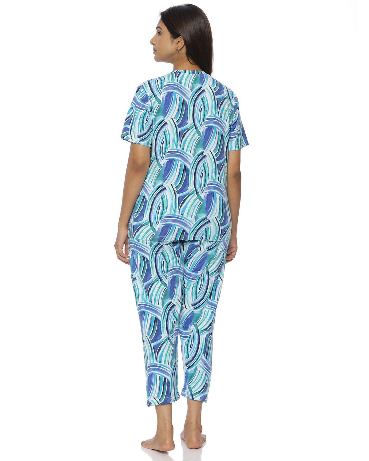 Chhavi | Casual Non-Maternity Loungewear - Pant Set