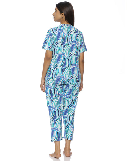 Chhavi | Casual Non-Maternity Loungewear - Pant Set