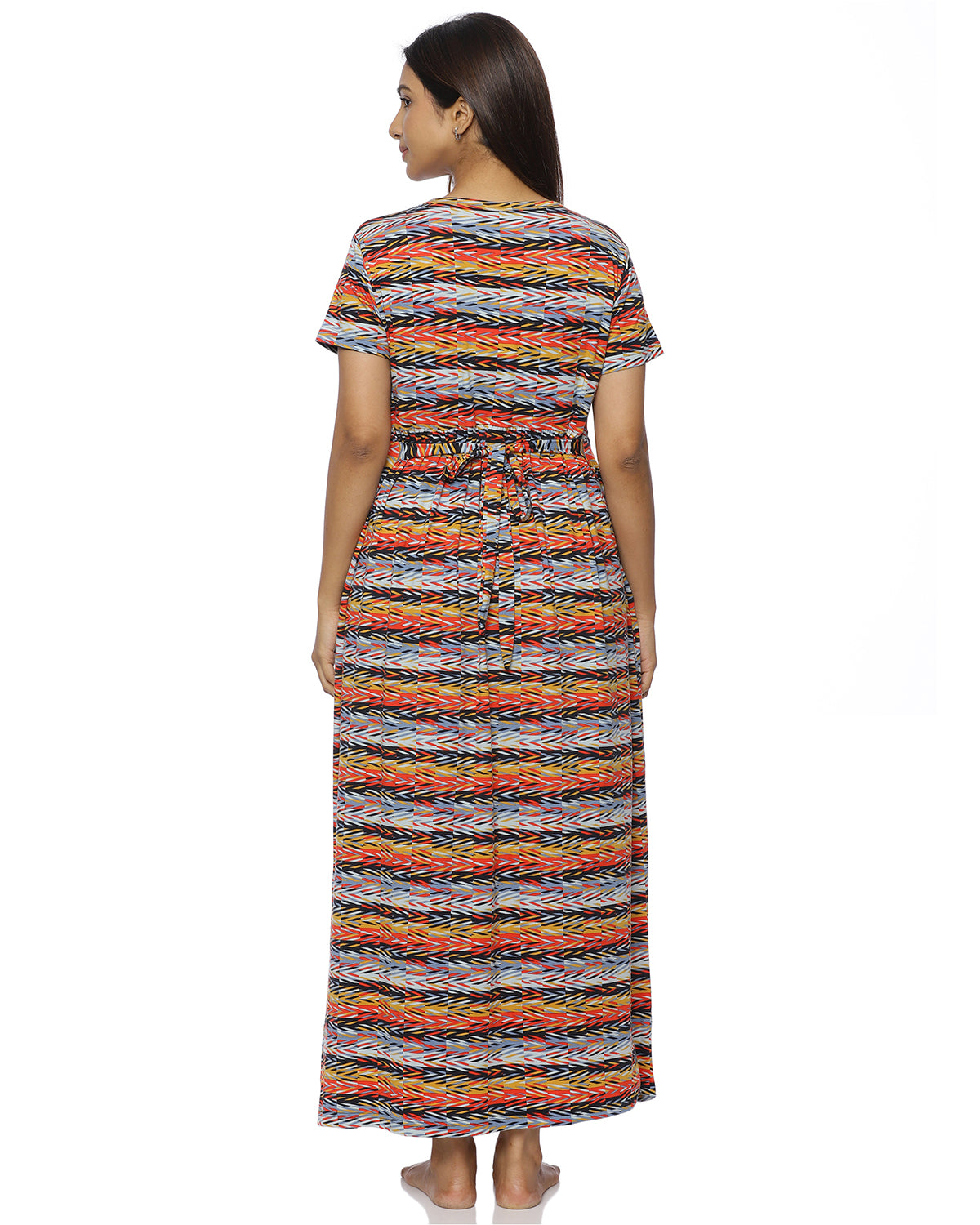 Ujjaini Casual Loungewear - Full Length