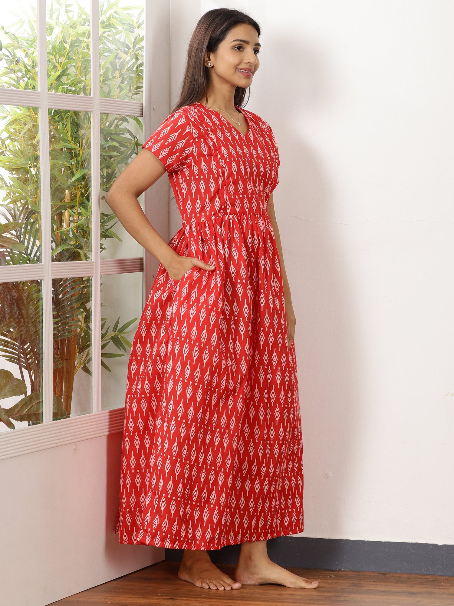 Narvi_V4 Feeding Night Maxi