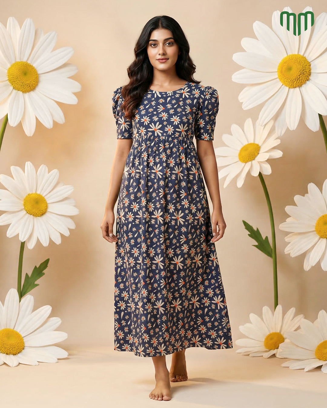 Hazel Casual Loungewear - Full Length
