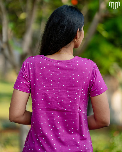 Grace Zipless Feeding T-shirt