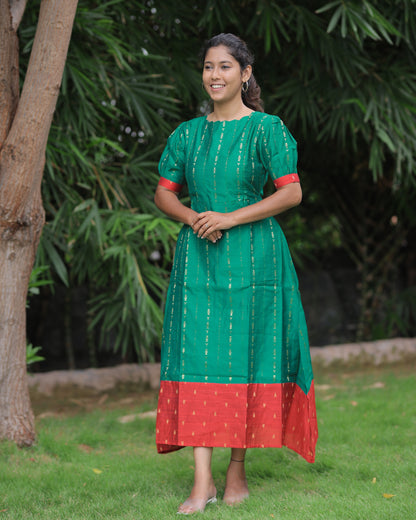 Andal Maternity Maxi