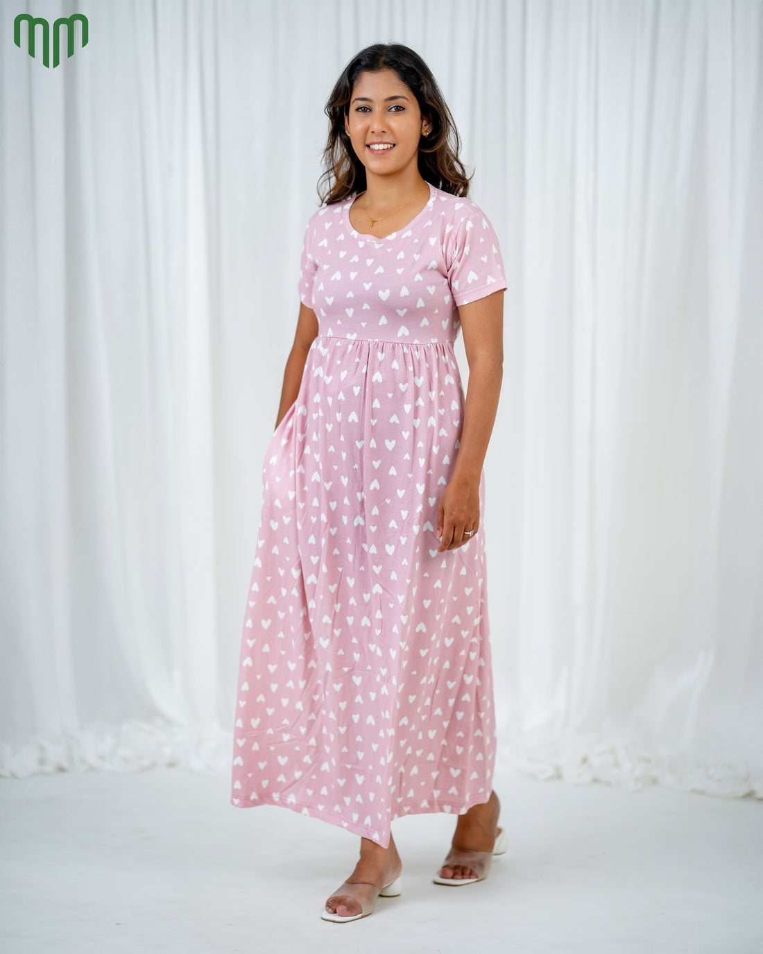 Sweety Casual Loungewear - Full Length