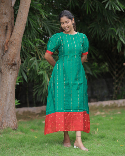 Andal Maternity Maxi
