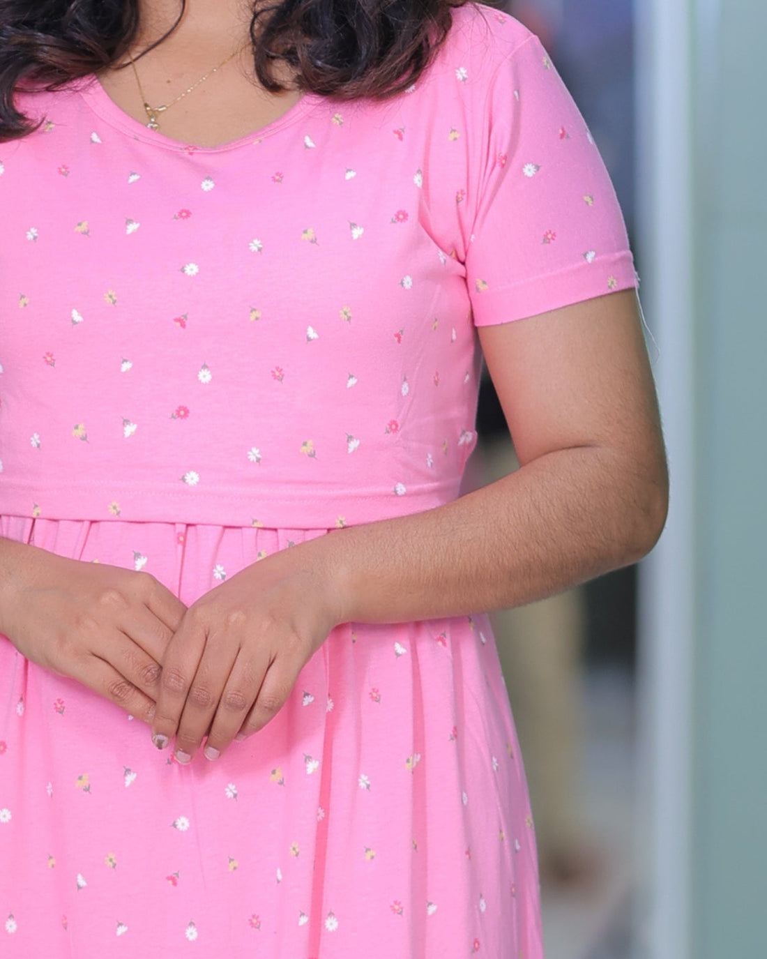 Faria Zipless Maternity Loungewear – Full Length
