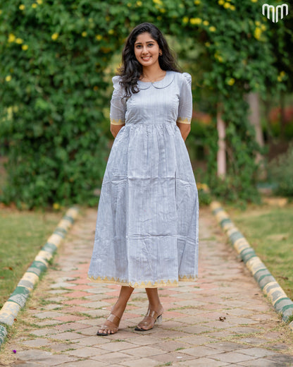 Kothai_V3  Maternity Maxi