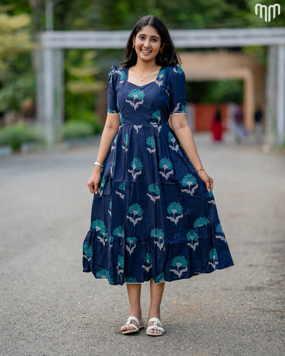 Bindhusri Maternity Maxi