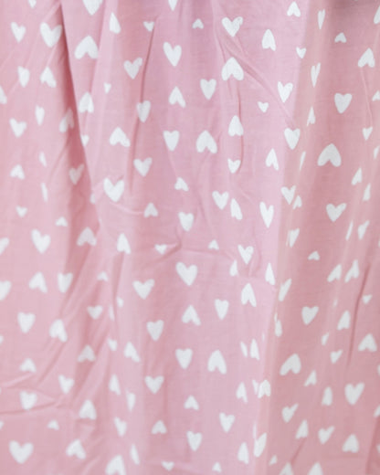 Sweety Casual Loungewear - Full Length