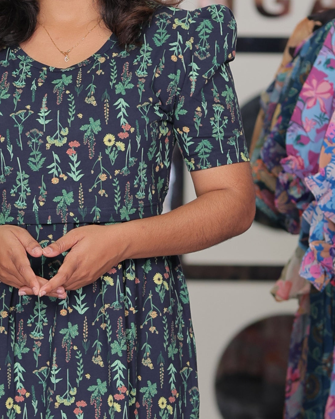 Akira Zipless Maternity Loungewear – Full Length