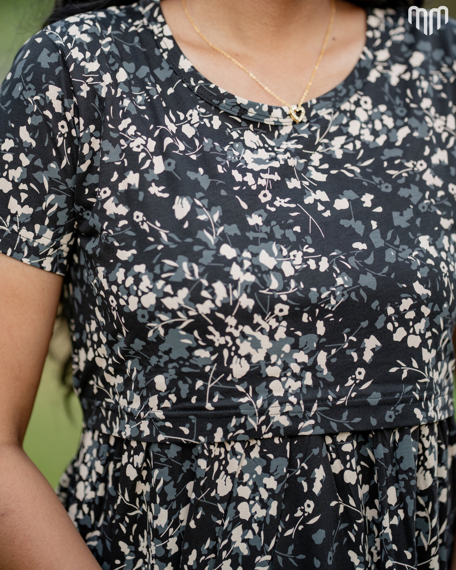 Jane Zipless Maternity Loungewear – Full Length