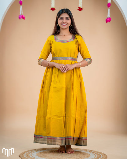 Radhai Maternity Maxi