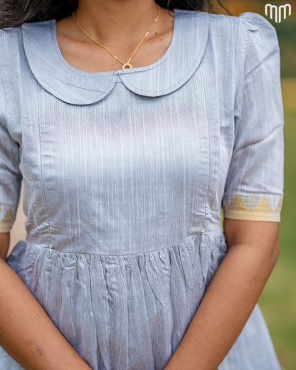 Kothai_V3  Maternity Maxi