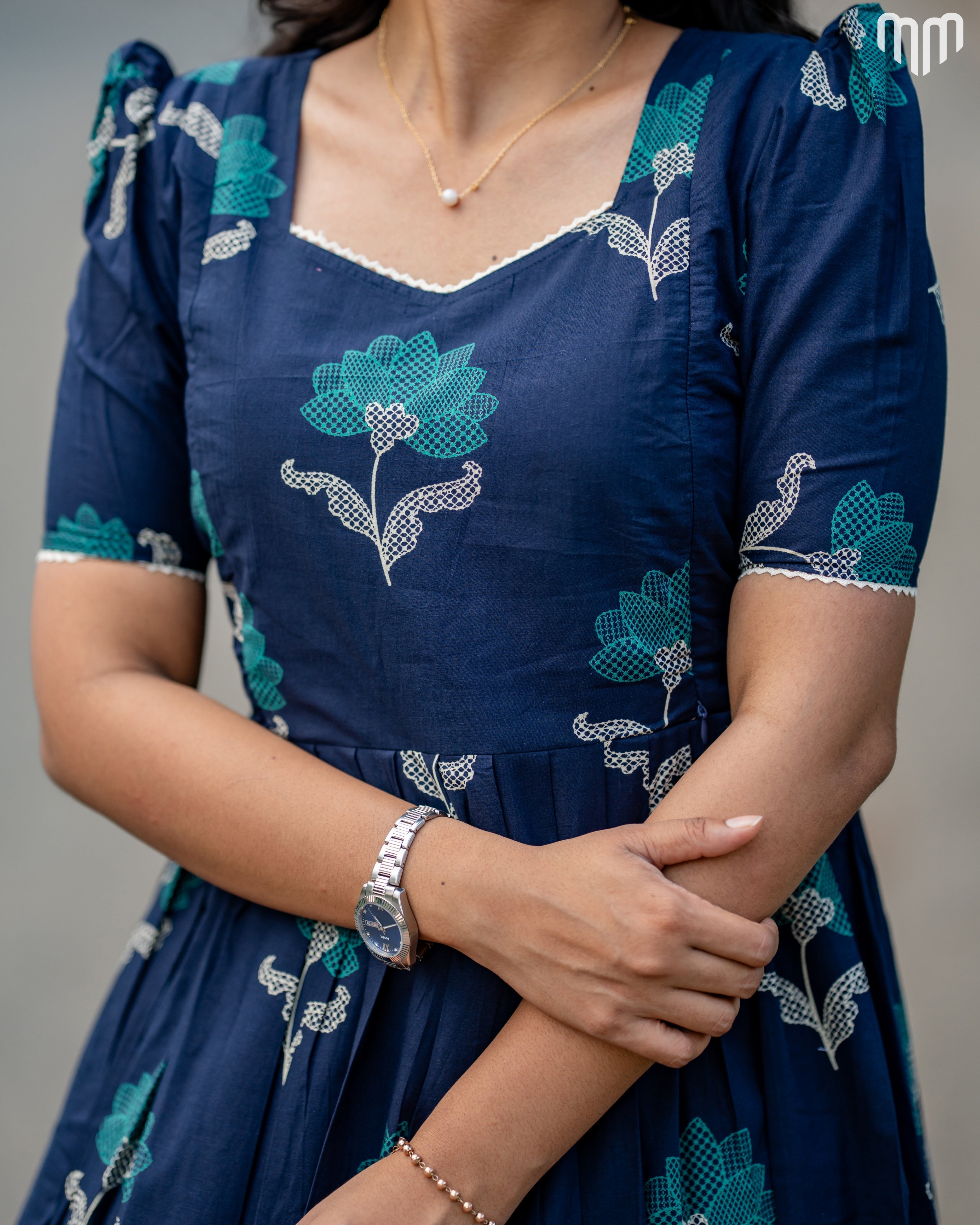 Bindhusri Maternity Maxi