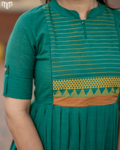 Vamika Maternity Maxi