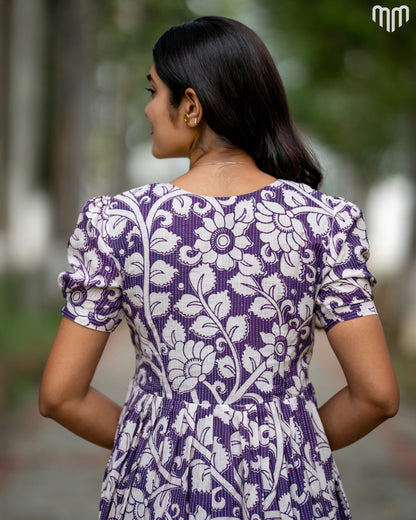 Bloom Maternity Maxi