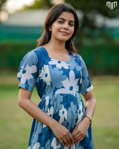 Pearl_V2 Maternity Maxi