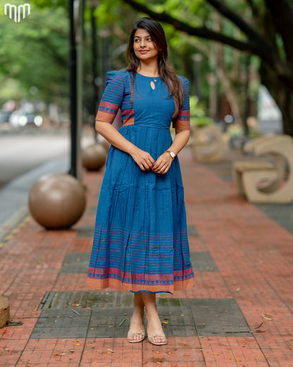 Jivika Maternity Maxi