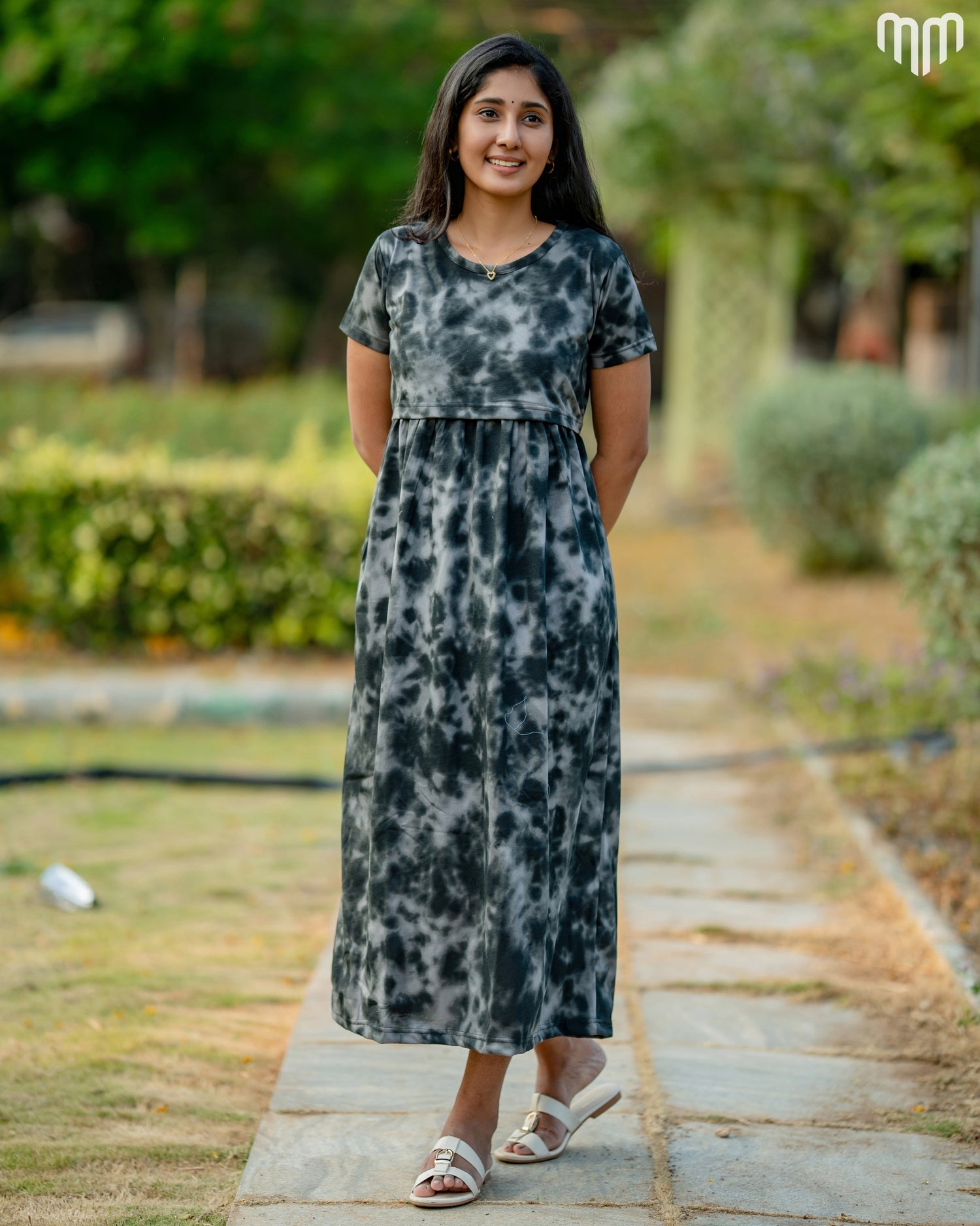 Helen Zipless Maternity Loungewear – Full Length