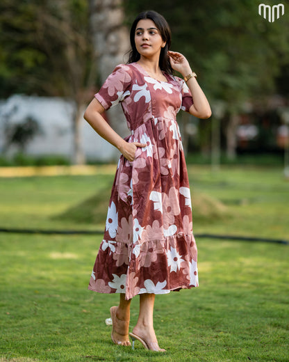 Pearl_V3 Maternity Maxi
