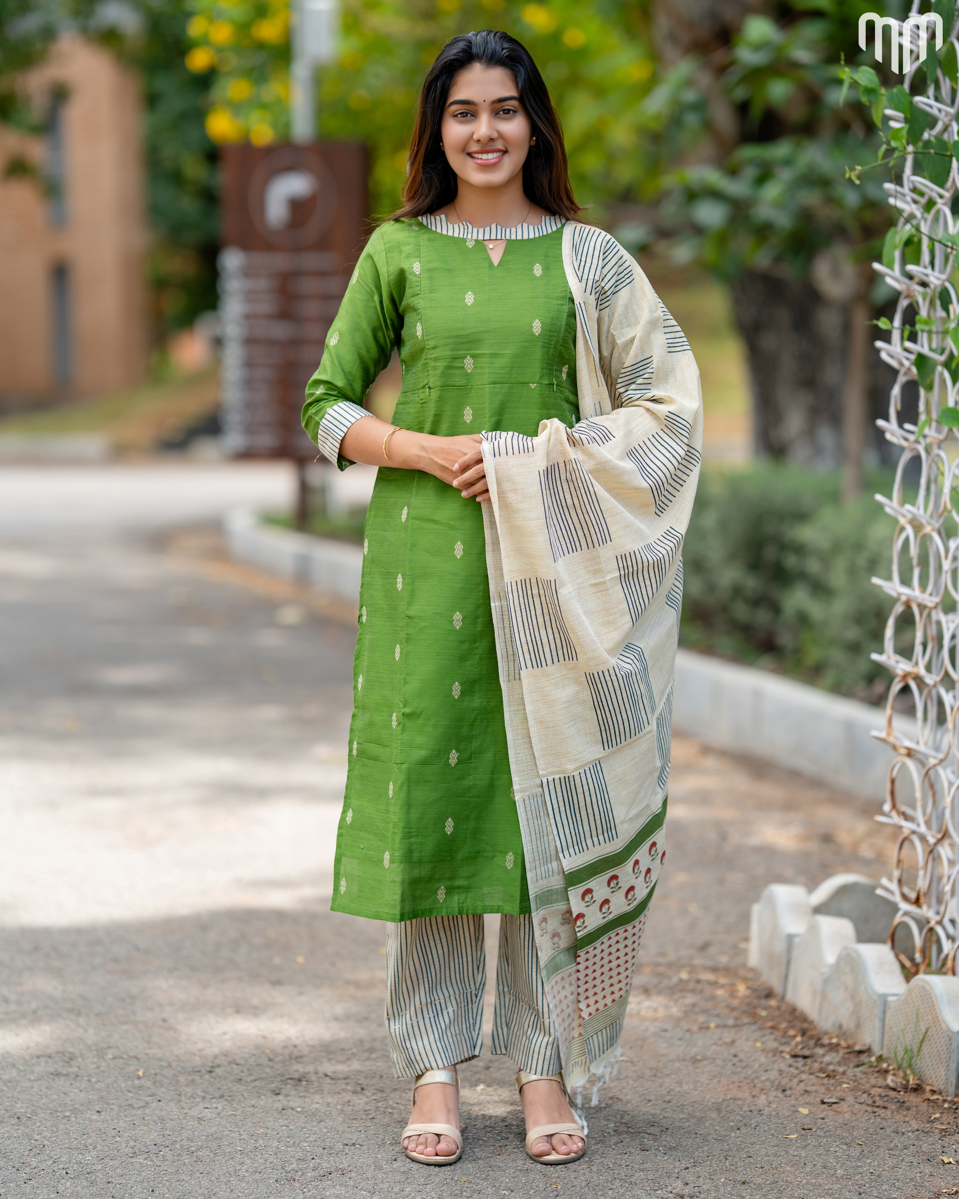 Rishvi_G Maternity Kurti