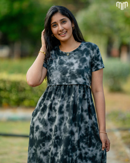 Helen Zipless Maternity Loungewear – Full Length