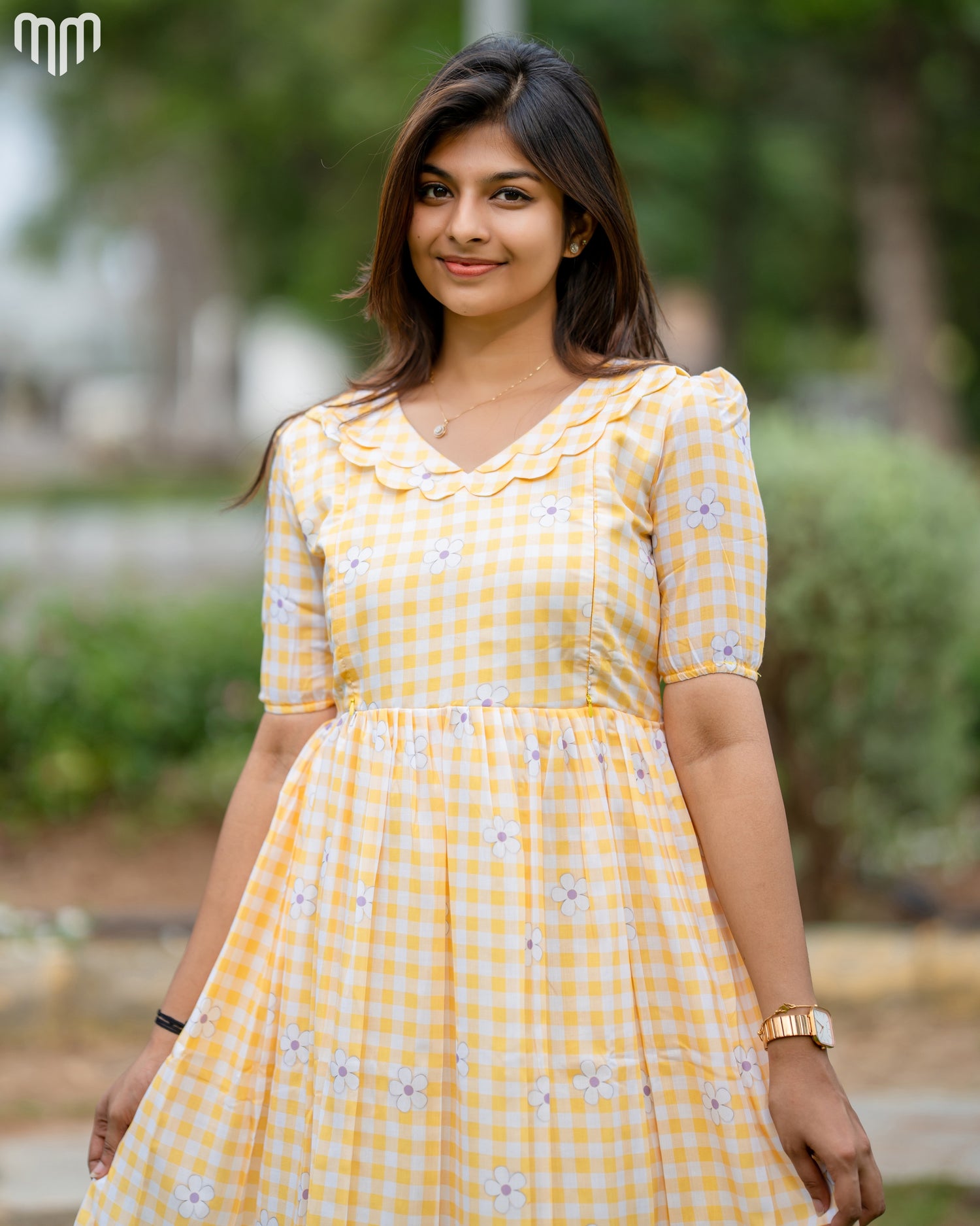 Sugar_V2 Maternity Maxi