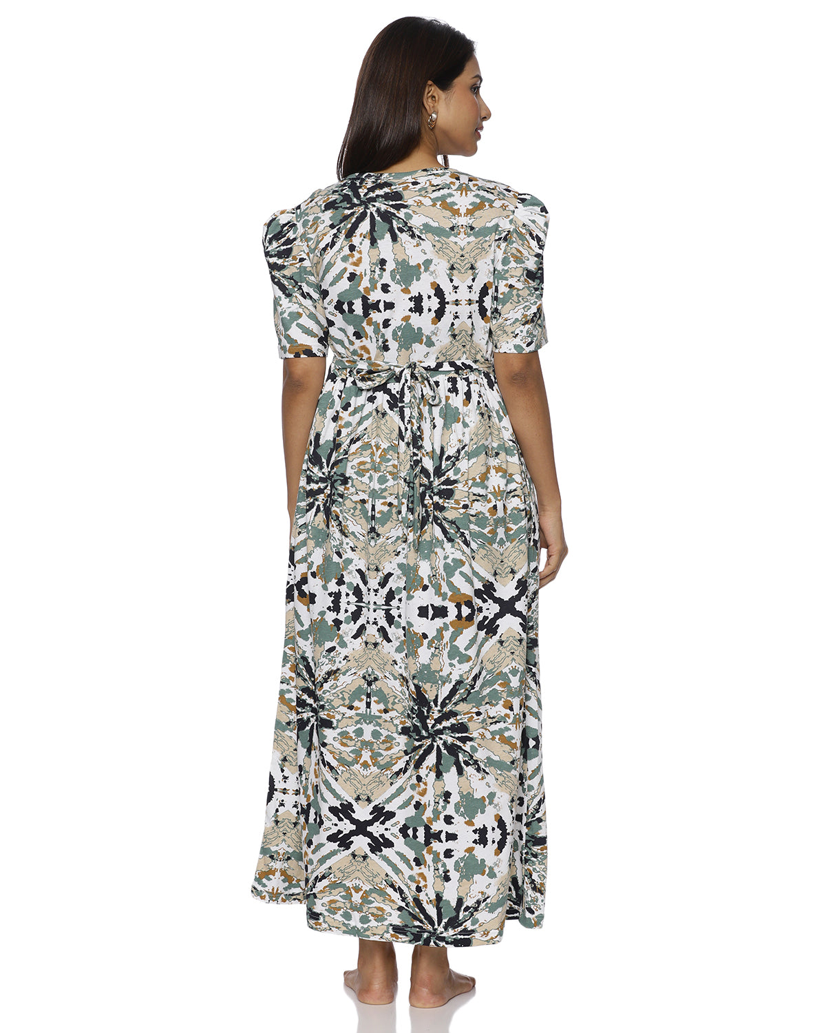 Juniper Casual Loungewear - Full Length