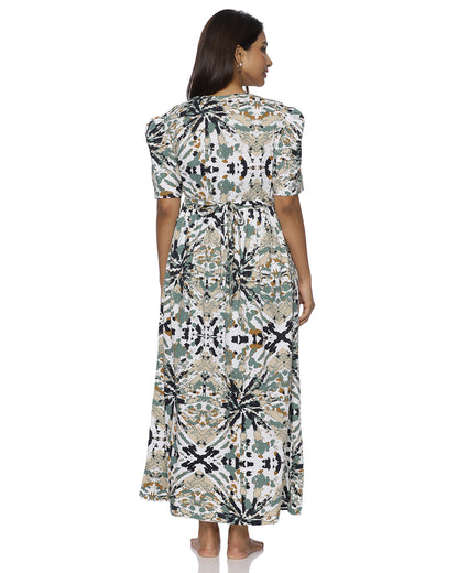 Juniper Casual Loungewear - Full Length