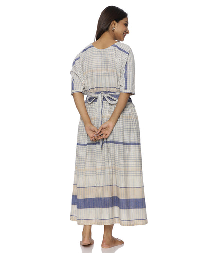 Kaftan Maternity Maxi