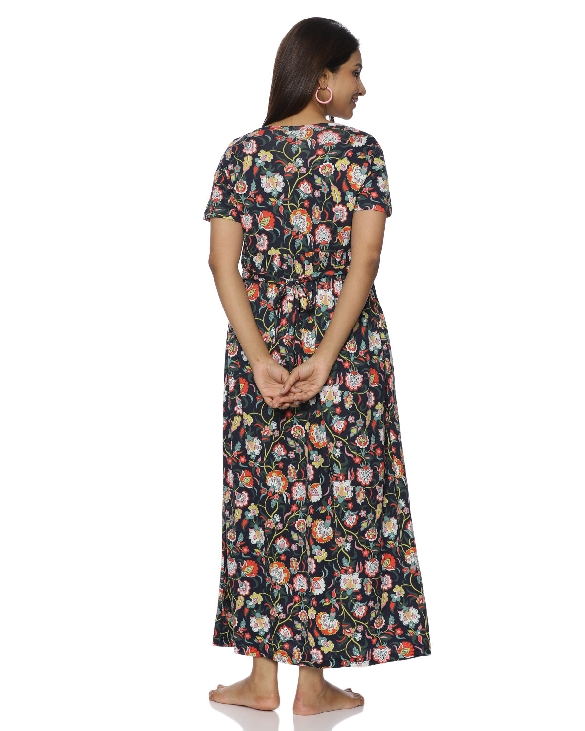 Mercury Zipless Maternity Loungewear – Full Length