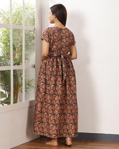 Mytra_V2 Feeding Night Maxi