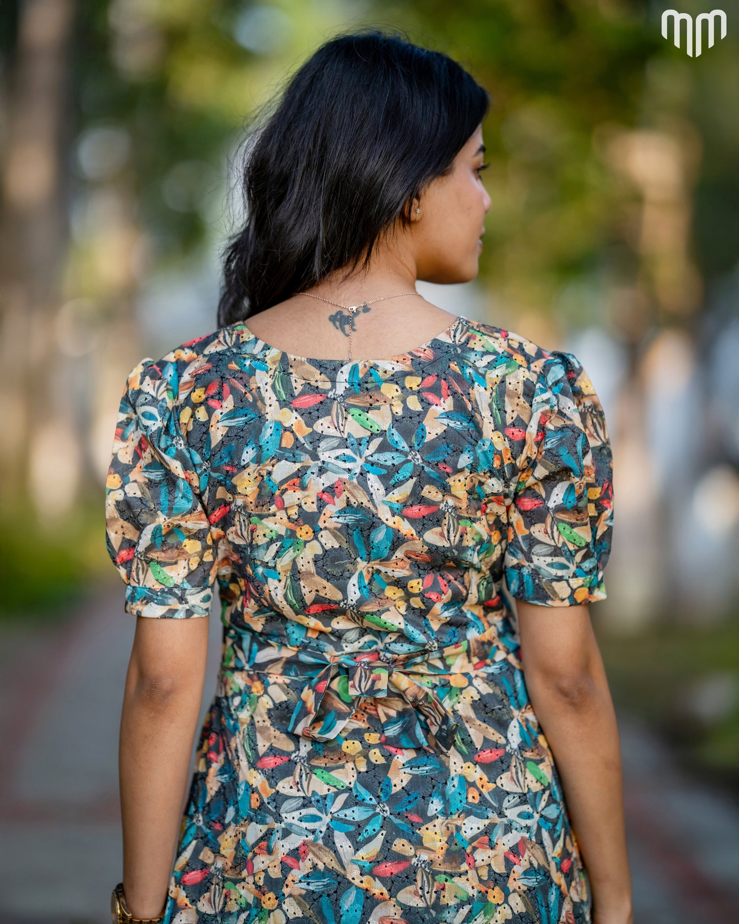 Parul Maternity Maxi