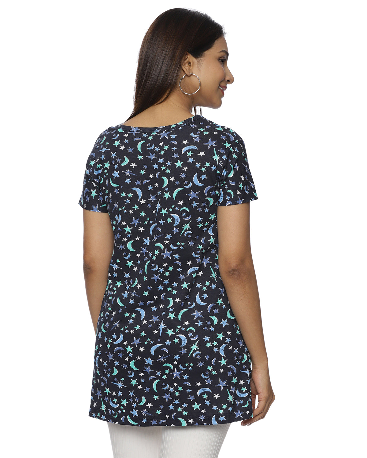 Sofia Zipless Feeding T-shirt